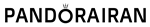 پاندورا ایران