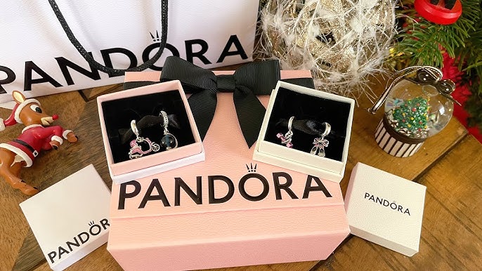 پرفروش‌ترین جواهرات Pandora برای کریسمس 2025