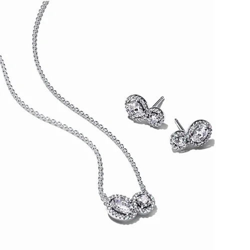 ست هدیه هالههای درخشان پاندورا