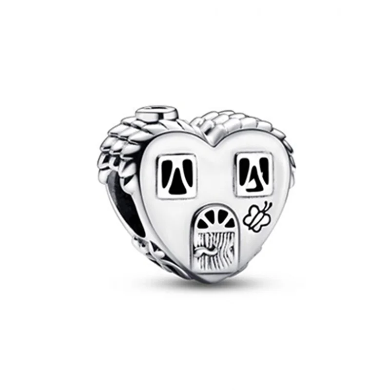 چارم مهرهای جای شادی خانهی عشق پاندورا