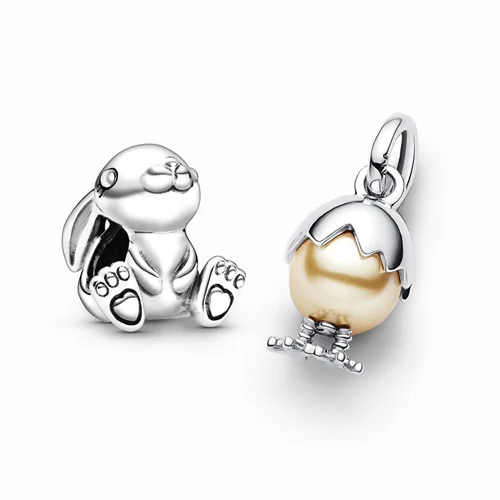 ست هدیه چارم عید پاک پاندورا