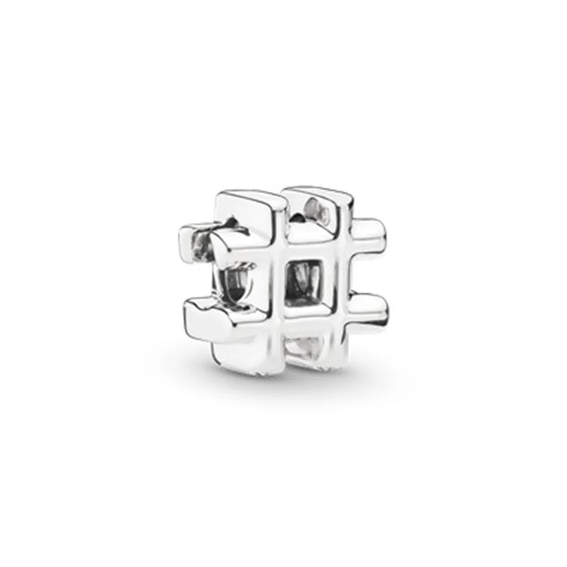 چارم  مهرهای نماد هشتگ پاندورا