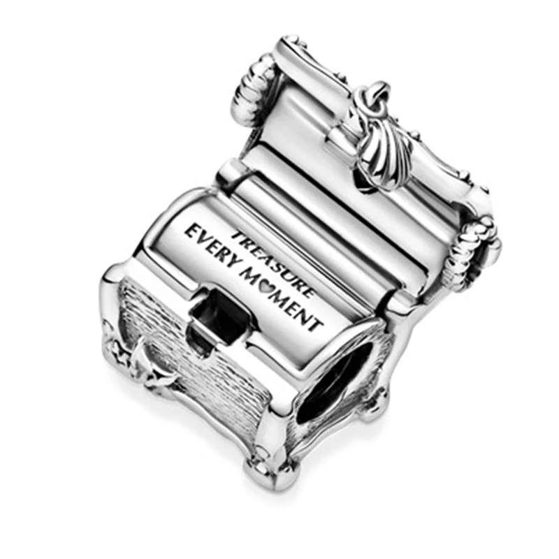 چارم صندوقچه گنج پاندورا