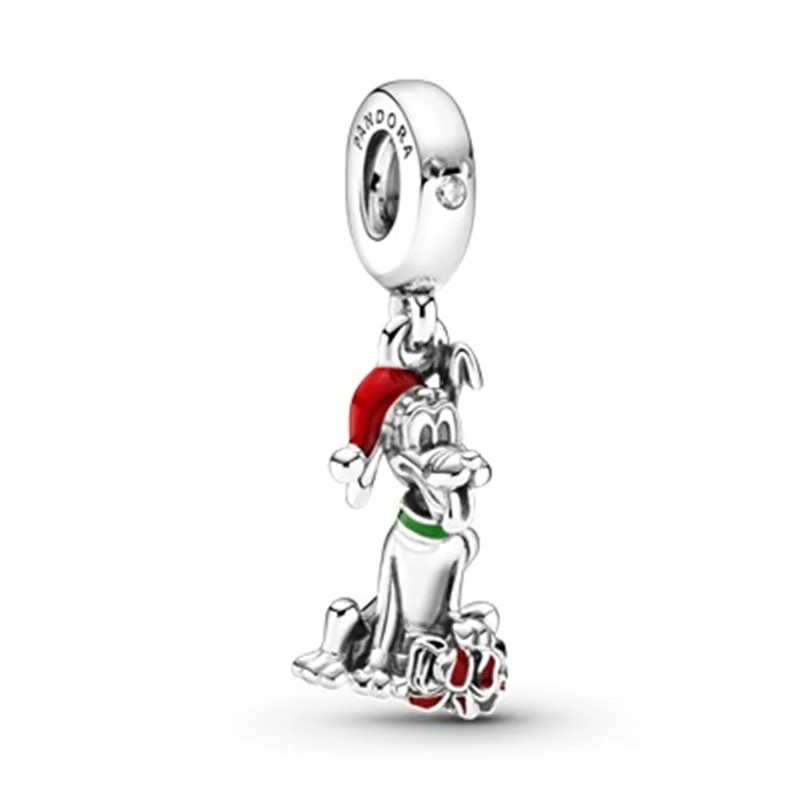 چارم آویز پلوتو در کریسمس دیزنی پاندورا