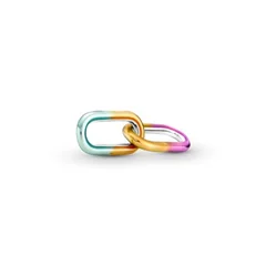 چارم زنجیر اتصال ام-ای رنگارنگ پاندورا