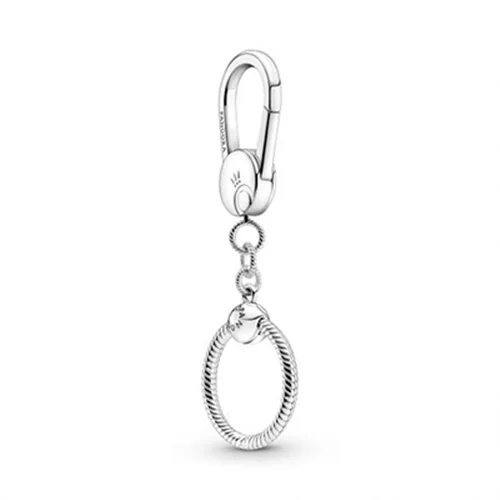 جاکلیدی و گیرهی دقایق کوچک کیف دستی پاندورا