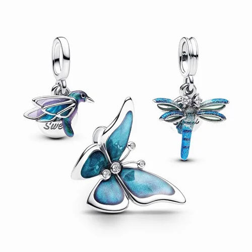 ست چارم بالهای خود را بگشا پاندورا