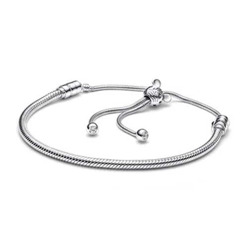 دستبند کشویی میکی موس و پارک دیزنی پاندورا