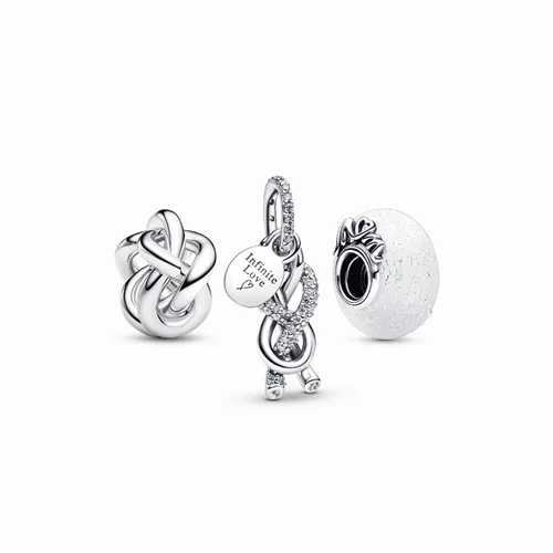 ست چارم عشق بینهایت مادر پاندورا