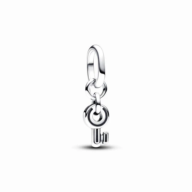 چارم آویز مینی ام-ای کلید پاندورا